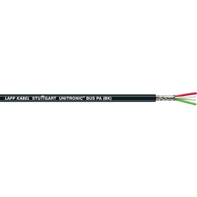 UNITRONIC® BUS PA