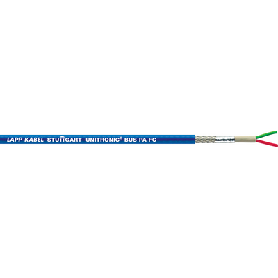 UNITRONIC® BUS PA