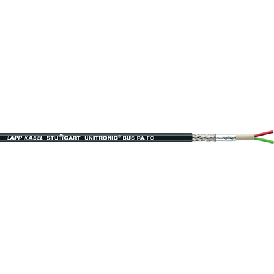UNITRONIC® BUS PA