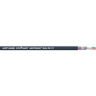 UNITRONIC® BUS PB YY