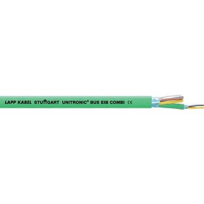 UNITRONIC® BUS EIB / KNX