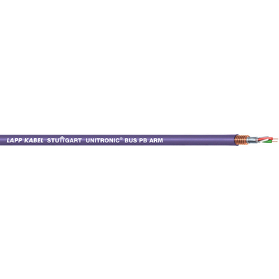 UNITRONIC® BUS PB ARM