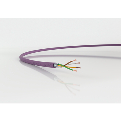 UNITRONIC® BUS CAN FD P