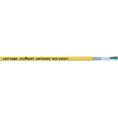UNITRONIC® BUS SAFETY