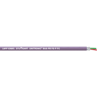 UNITRONIC® BUS PB FD P FC