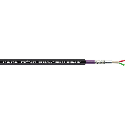 UNITRONIC® BUS PB BURIAL FC