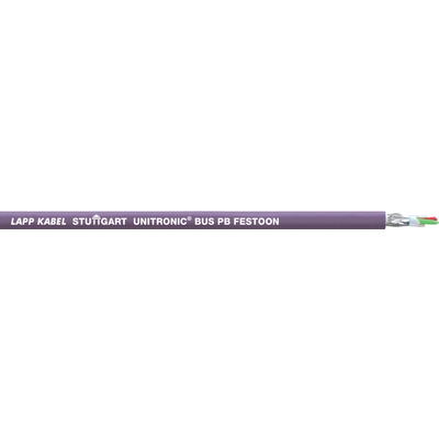 UNITRONIC® BUS PB FESTOON