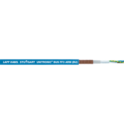 UNITRONIC® BUS FF