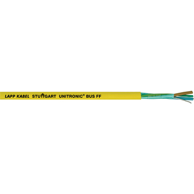 UNITRONIC® BUS FF