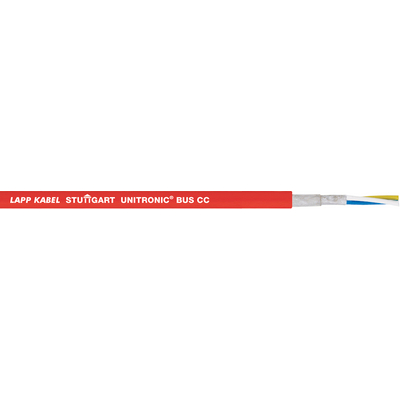 UNITRONIC® BUS CC