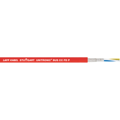UNITRONIC® BUS CC FD P FRNC