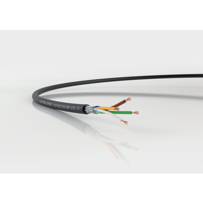 UNITRONIC® BUS HEAT 6722