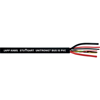 UNITRONIC® BUS IS