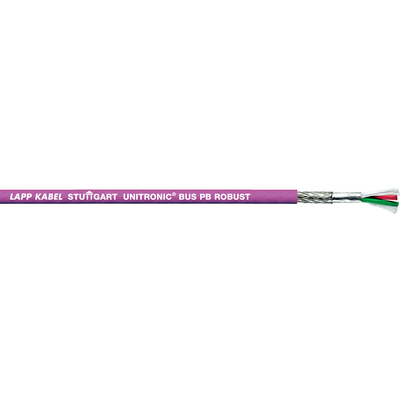 UNITRONIC® BUS PB ROBUST