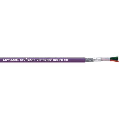 UNITRONIC® BUS PB 105