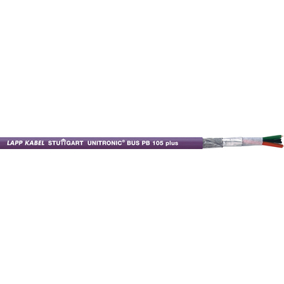 UNITRONIC® BUS PB 105 plus