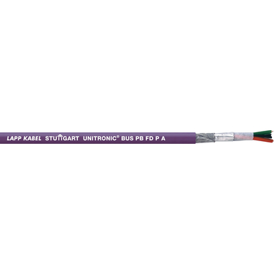 UNITRONIC® BUS PB FD P A