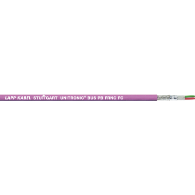 UNITRONIC® BUS PB FRNC FC