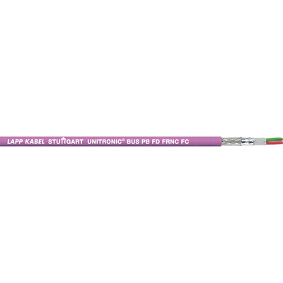 UNITRONIC® BUS PB FD FRNC FC