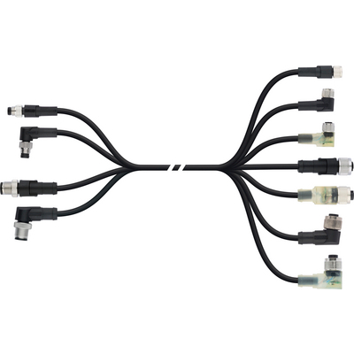UNITRONIC® SENSOR SH M12