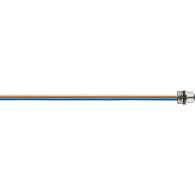 EPIC® SENSOR Flush-type M8