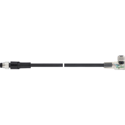 UNITRONIC® SENSOR M8-M8