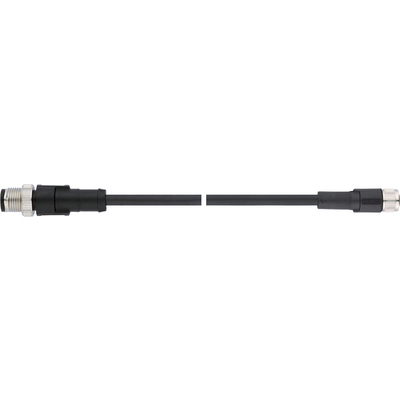 UNITRONIC® SENSOR M12-M8