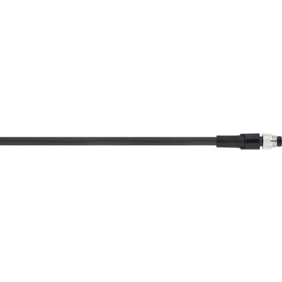 UNITRONIC® SENSOR PVC M8