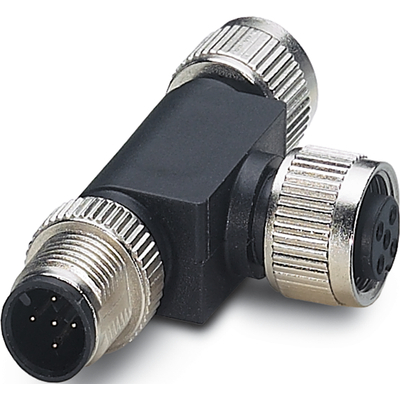 ДАТЧИК EPIC® SENSOR M12 T-распределитель