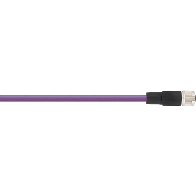 UNITRONIC® BUS PB M12