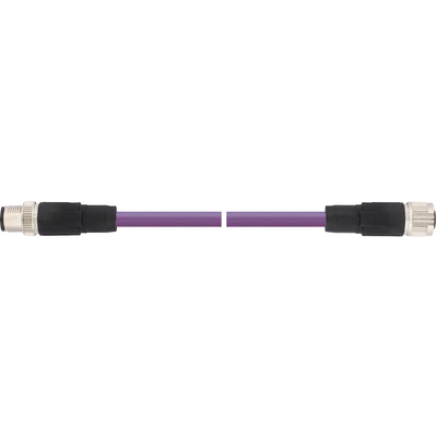 UNITRONIC® BUS CAN M12-M12
