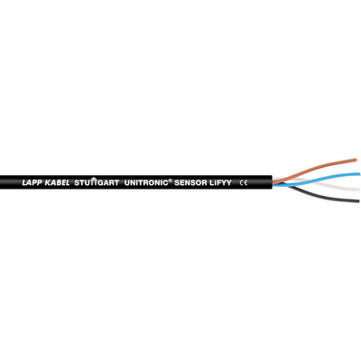 UNITRONIC® SENSOR