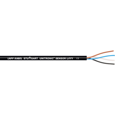 UNITRONIC® SENSOR
