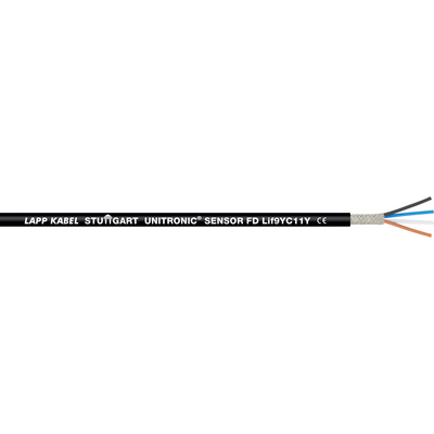 UNITRONIC® SENSOR FD