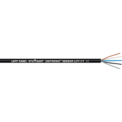 UNITRONIC® SENSOR