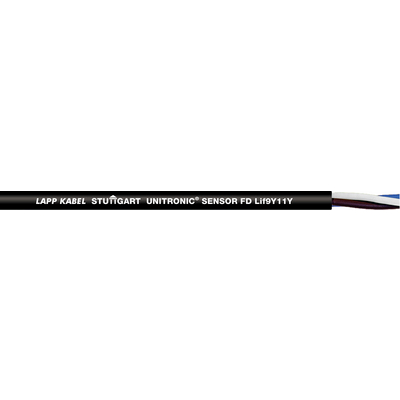 UNITRONIC® SENSOR FD